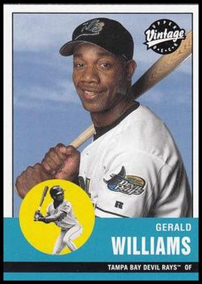 38 Gerald Williams